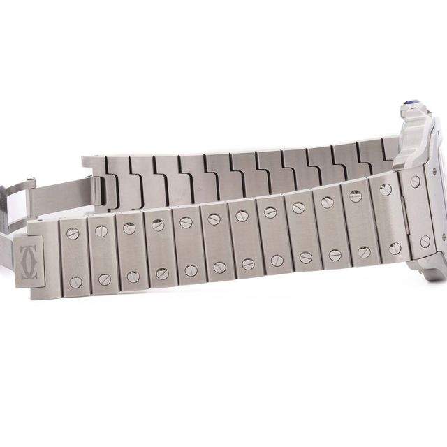 Cartier Santos De Cartier WSSA0029 Image 4